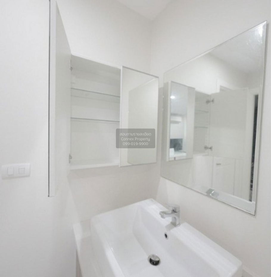 รูป 🔥🔥🔥 เช่าคอนโด  อิลีเม้นท์ ศรีนครินทร์ MRT-สวนหลวง ร.9 (สายสีเหลือง) หนองบอน เขต ประเวศ กรุงเทพ CX-113284 ✅ ทักไลน์ @connexproperty ตอบทันที ทีมงานมืออาชีพ ✅ 🔥🔥🔥 - รูปที่ 5/6