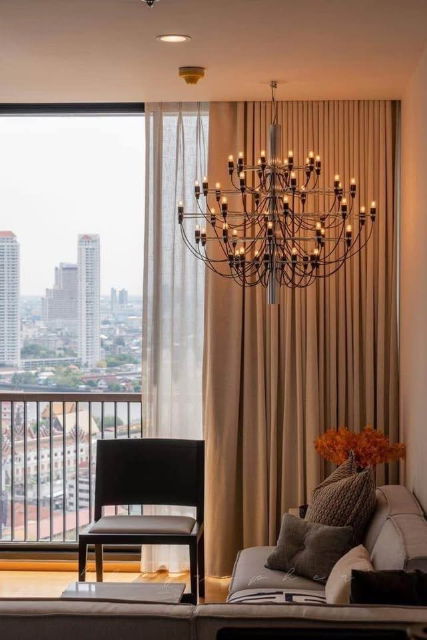 picture Condo for Rent at Noble Revo Silom (D6812025) - 4/4