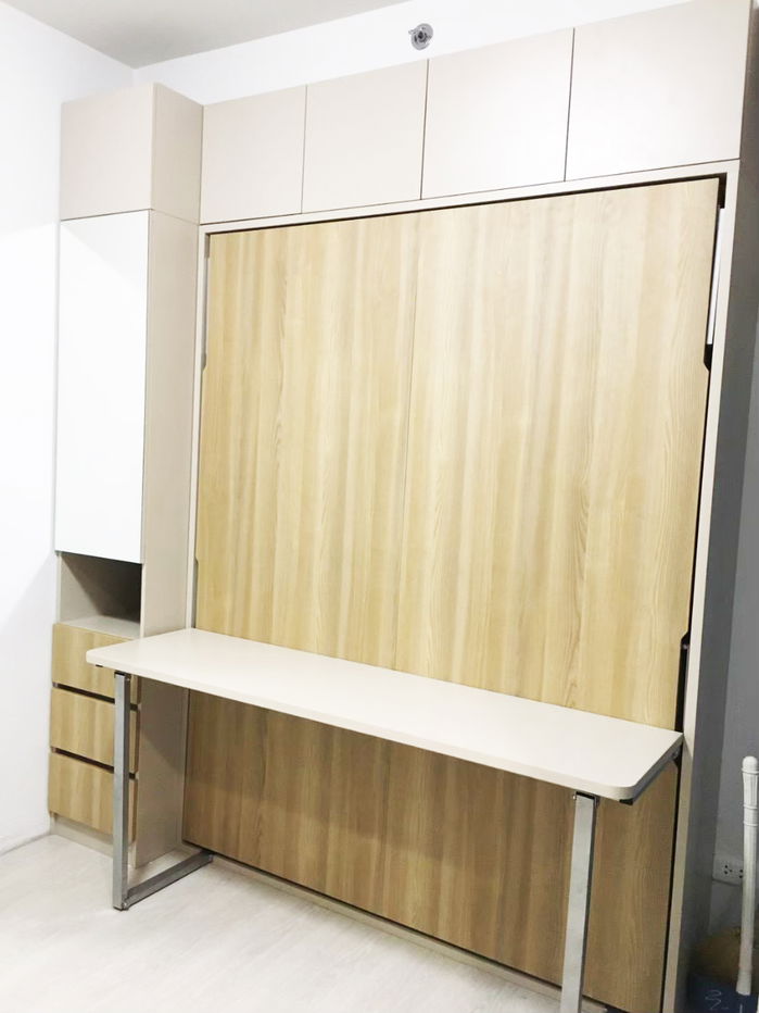 รูป แชปเตอร์วัน ชายน์ บางโพ เช่า ขาย พร้อมอยู่ Built in สไตล์ ญี่ปุ่น Muji - รูปที่ 31/33