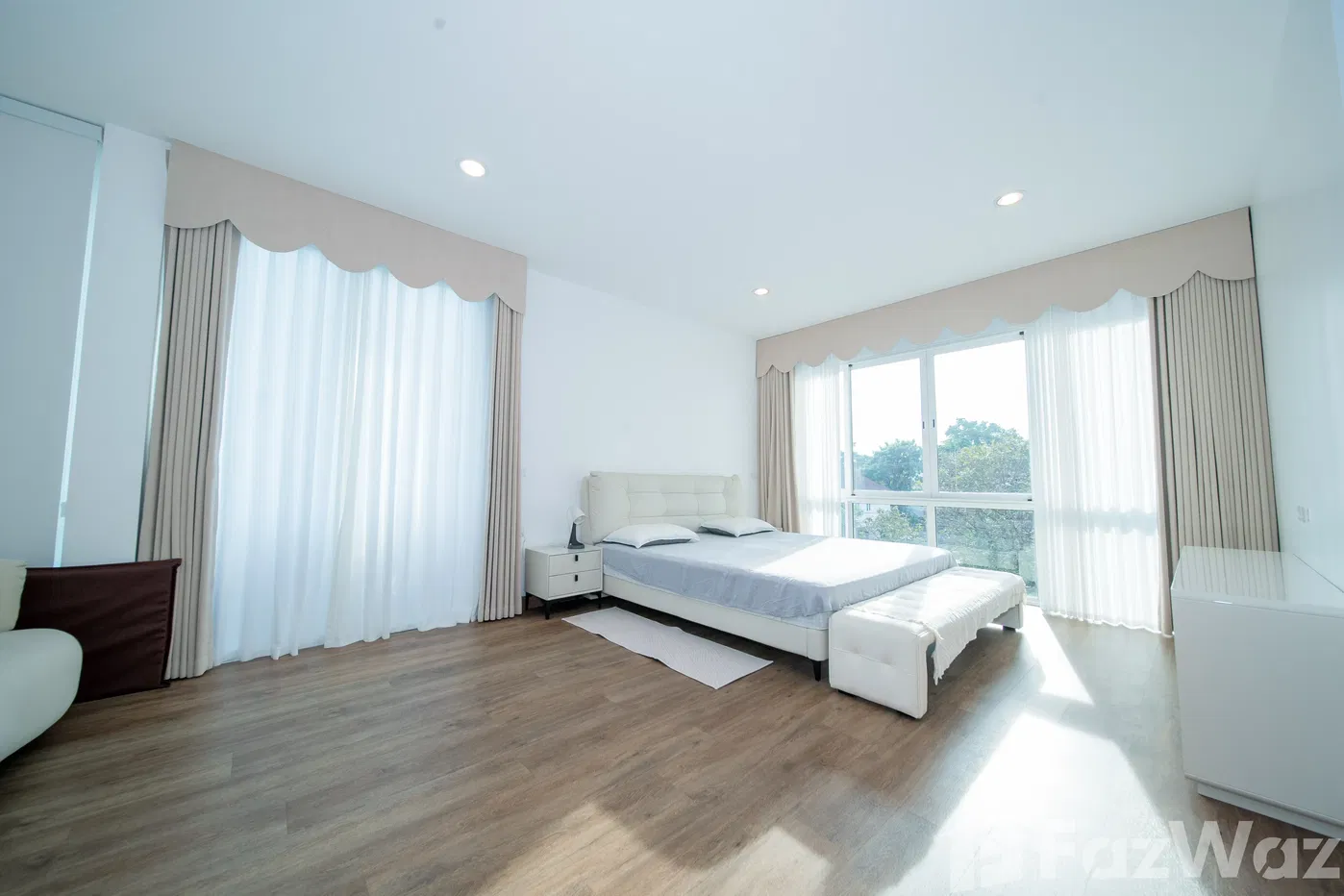 รูป ขาย วิลล่า 4 ห้องนอน ใน สะพานสูง, กรุงเทพมหานคร 5934842 - รูปที่ 23/55