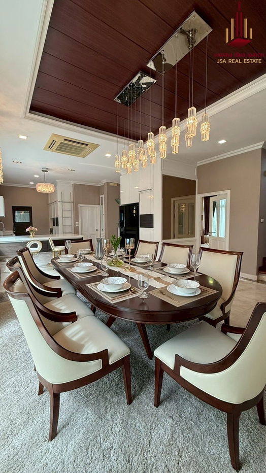 picture ✨ For Sale: Perfect Masterpiece sukhumvit 77 ✨    💰 Only 26,000,000 THB - 5/10