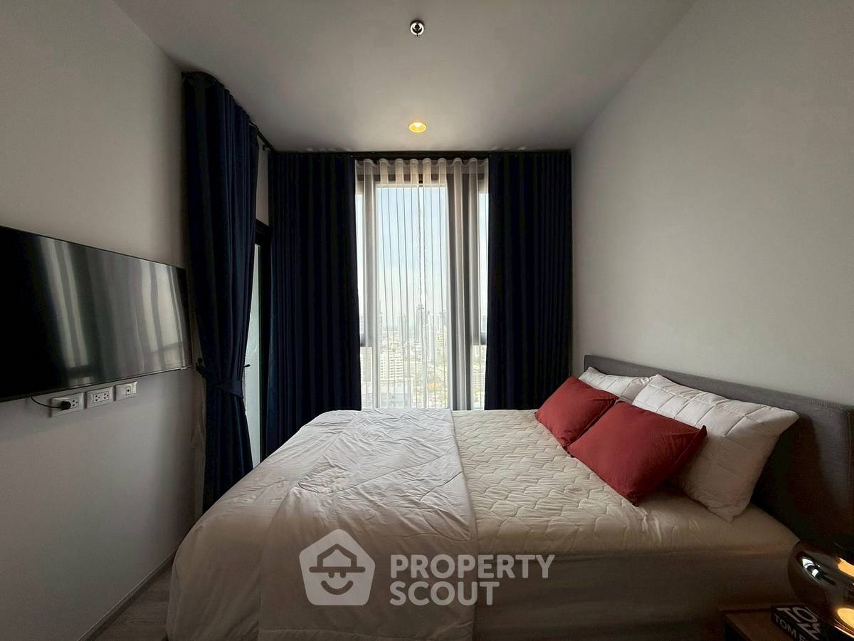 รูป คอนโด 1-ห้องนอน ที่ เอ็กซ์ที เอกมัย ใกล้ BTS ทองหล่อ (ID 2506904) - รูปที่ 7/8