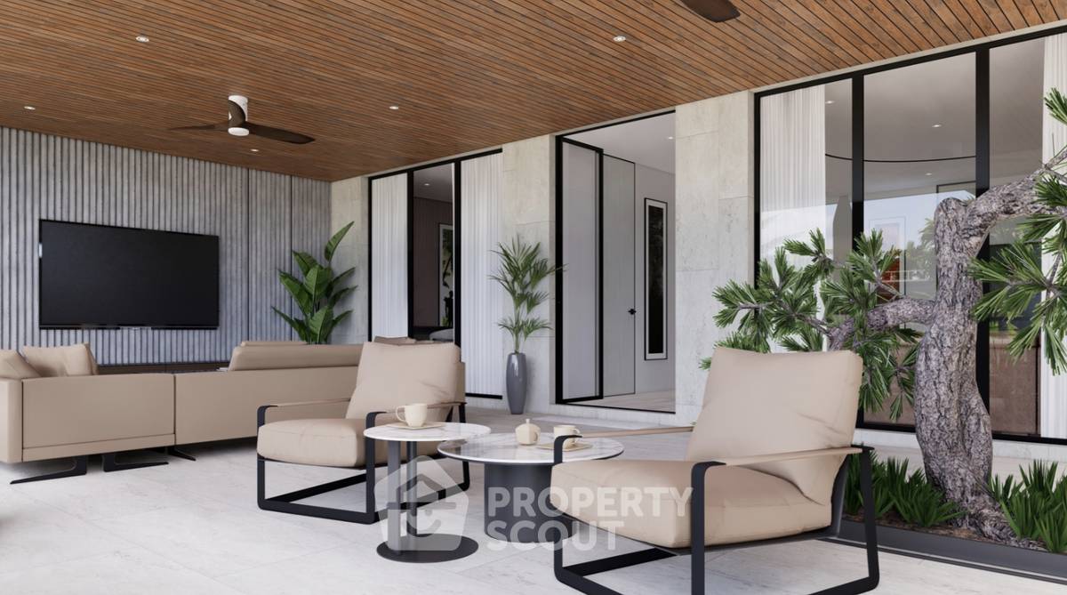 รูป วิลล่า 4-ห้องนอน ที่ ออร์บิทา วิลล่า–ทาวน์ เฟส 2 ใน ราไวย์ (ID 2507060) - รูปที่ 11/37