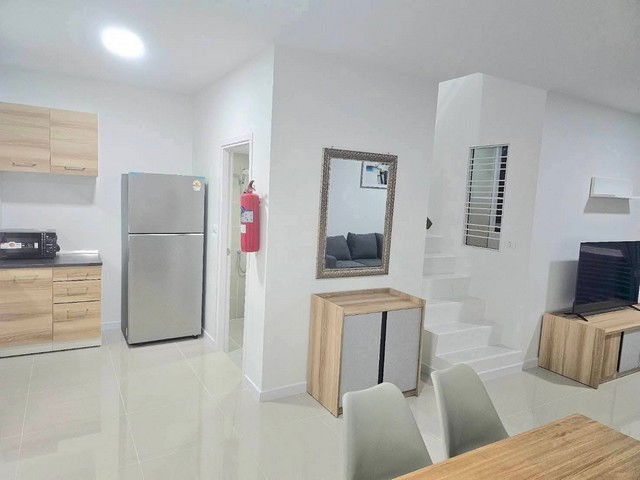 รูป ให้เช่าบ้าน พฤกษาอเวนิว – เหมือง / ถนนเลี่ยงเมือง - รูปที่ 4/10