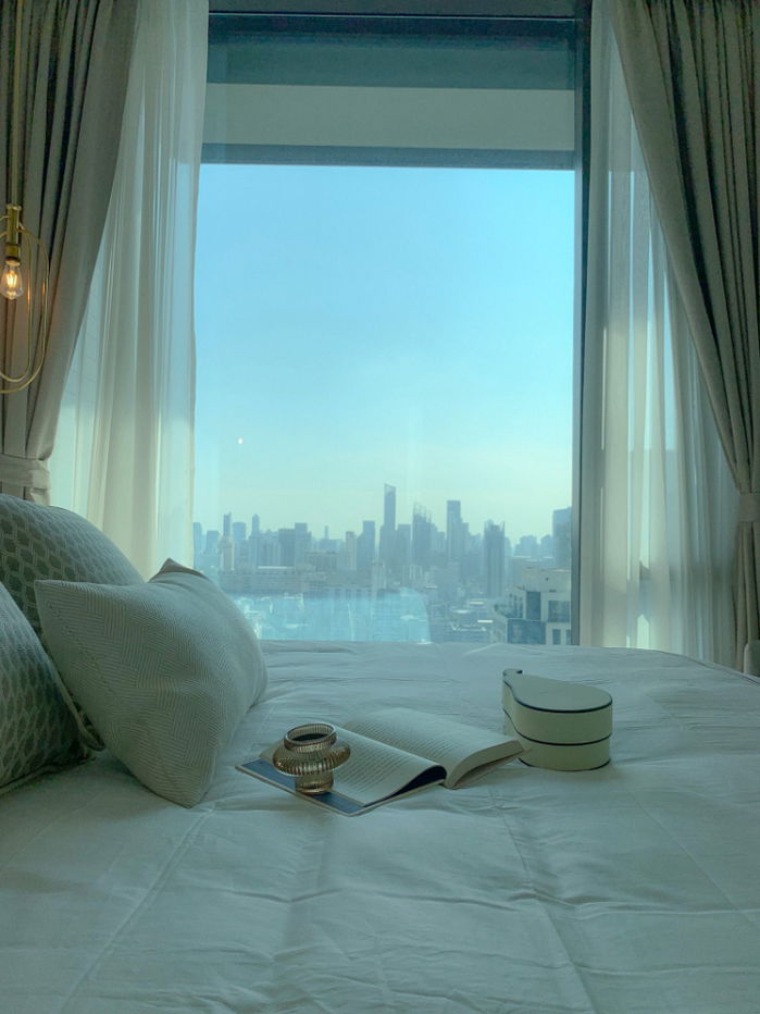 รูป ✨Condo for Rent : 28 Chidlom  (AP-02) ( line : @condo91 ) - รูปที่ 4/9