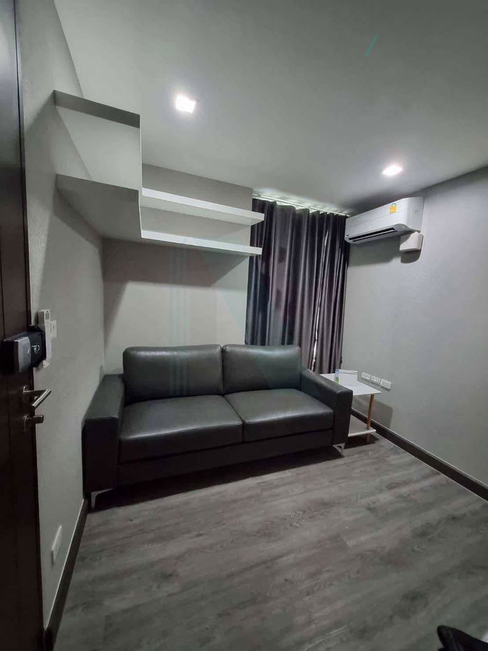 รูป 📌 ให้เช่าคอนโด คอนโด คาซ่า สุขุมวิท 97 อาคาร B ชั้น 3 1 ห้องนอน ขนาด 35.00 ตรม ใกล้ โรงเรียนเทคโนโลยีกรุงเทพ - รูปที่ 2/8