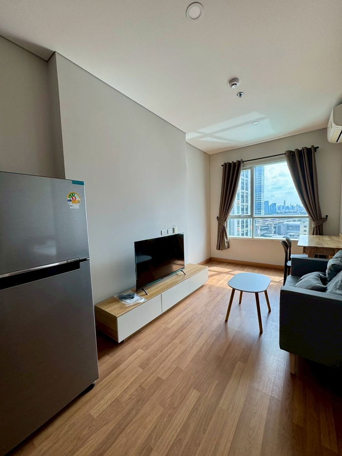 picture 🔥 Condo For Rent - Lumpini Place Taopoon Interchange 🔥 - 4/8