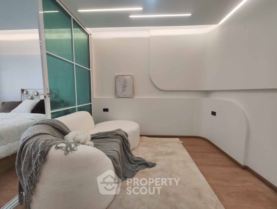 รูป คอนโด 1-ห้องนอน ที่ ลุมพินี เซนเตอร์ ลาดพร้าว111 ใน คลองจั่น (ID 2506771) - รูปที่ 7/19