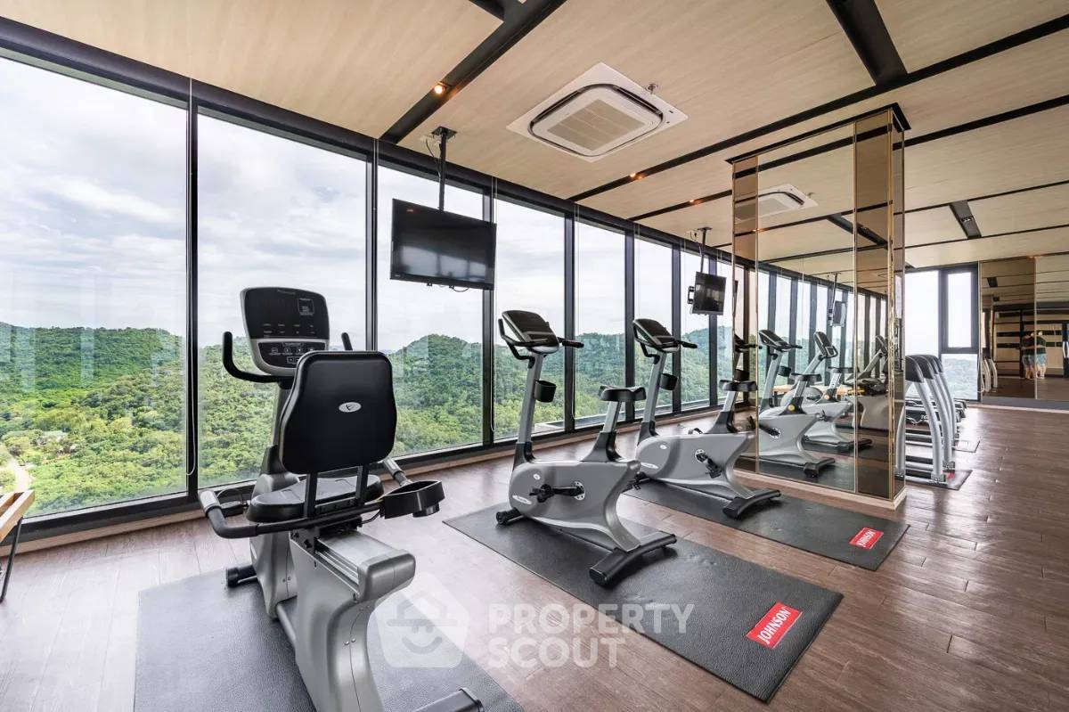 รูป คอนโด 1-ห้องนอน ที่ ไนท์บริดจ์ ดิ โอเชี่ยน ศรีราชา ใน สุรศักดิ์ (ID 1949940) - รูปที่ 15/18