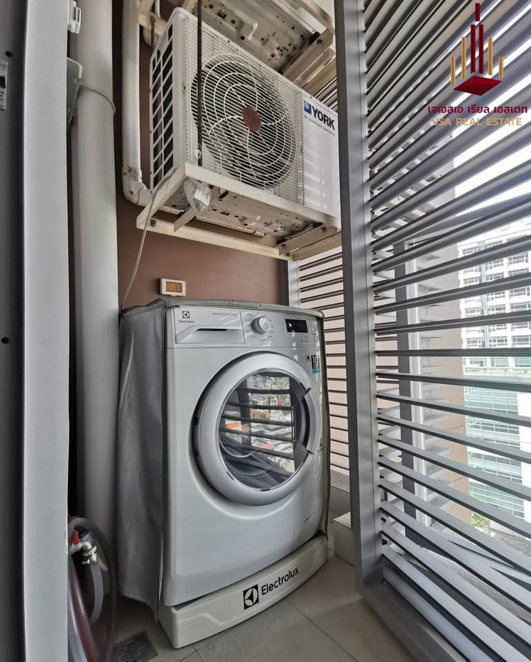 รูป ✨ให้เช่า เดอะ ลอฟท์ เอกมัย ✨   ราคา 25,000 บาท/เดือน - รูปที่ 6/6