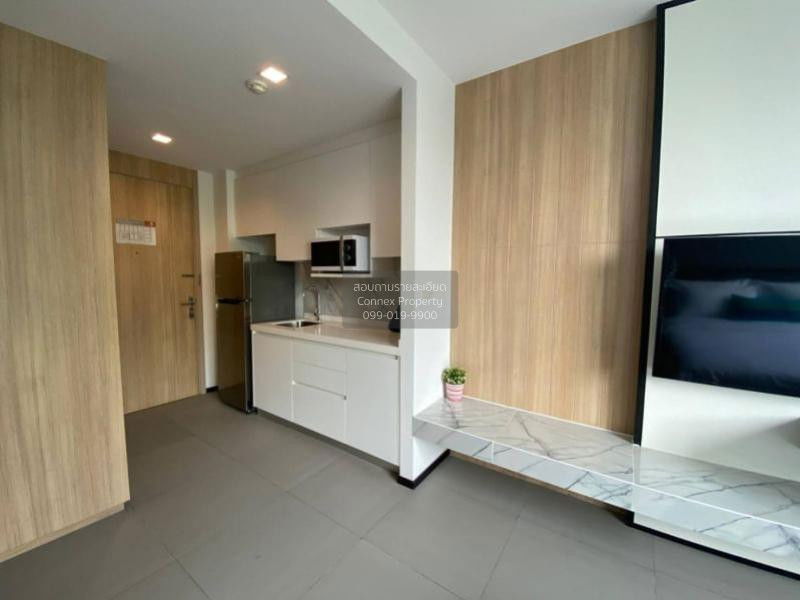 รูป 🔥🔥🔥 เช่าคอนโด  เอคิว เอลิคซ์ เรซิเดนซ์ ARL-รามคำแหง บางกะปิ เขต ห้วยขวาง กรุงเทพ CX-72551 ✅ ทักไลน์ @connexproperty ตอบทันที ทีมงานมืออาชีพ ✅ 🔥🔥🔥 - รูปที่ 2/5