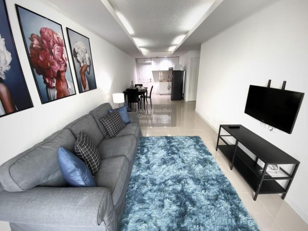 รูป เช่าคอนโด  เดอะ วอเตอร์ฟอร์ด สุขุมวิท 50 BTS-พระโขนง พระโขนง เขต คลองเตย กรุงเทพ CX-90775 ✅ ทักไลน์ @connexproperty ตอบทันที ทีมงานมืออาชีพ ✅ - รูปที่ 11/12