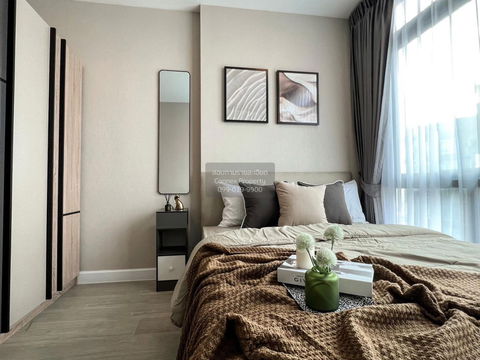 🔥🔥🔥 For Rent Condo , Metro Sky Prachachuen , MRT-Bang Son , Wong Sawang , Bang Su , Bangkok , CX-87836 ✅ Live chat with us ADD LINE @connexproperty ✅ 🔥🔥🔥