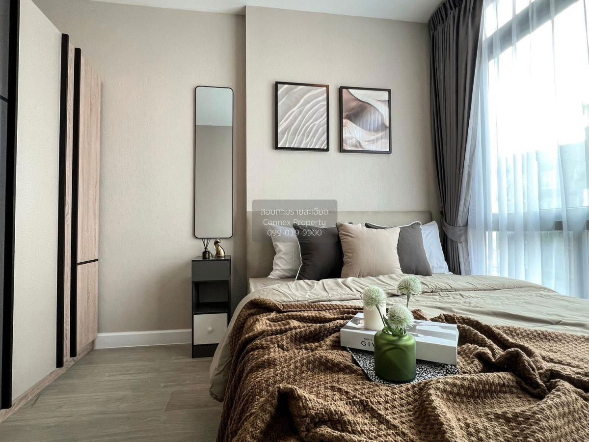 รูป เช่าคอนโด  เมโทร สกาย ประชาชื่น  MRT-บางซ่อน วงศ์สว่าง เขต บางซื่อ กรุงเทพ CX-87836 ✅ ทักไลน์ @connexproperty ตอบทันที ทีมงานมืออาชีพ ✅ - รูปที่ 1/12