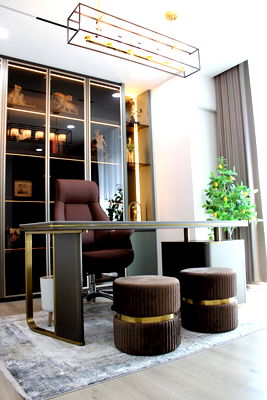 เช่าทาวน์โฮม เขตบึงกุ่ม : เช่า ให้เช่า ปล่อยเช่า โฮมออฟฟิศ นวลจันทร์ Premium Place Mix เอกมัย รามอินทรา ราคาถูก สนใจ Line: @951qfbfi