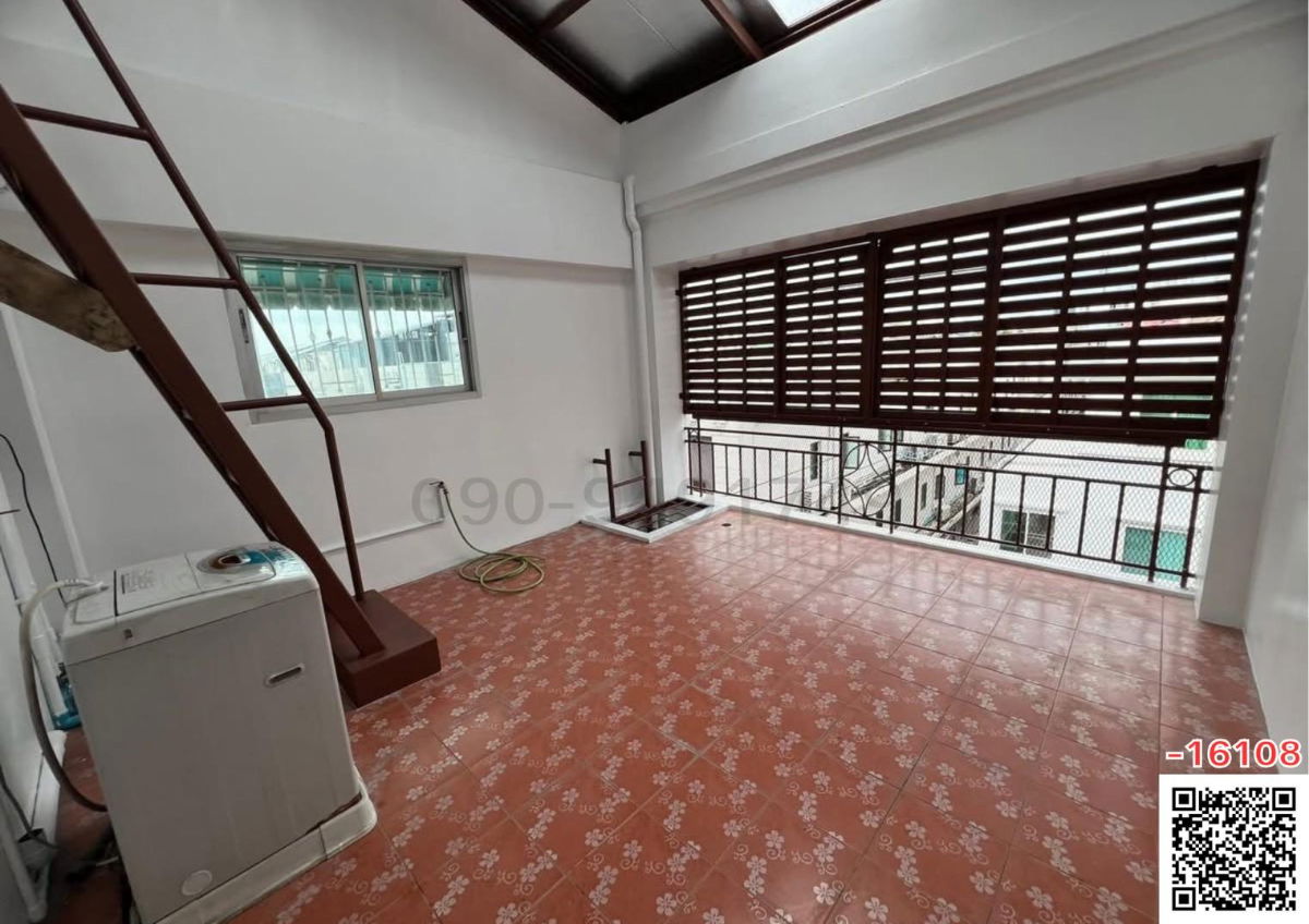 รูป เช่า อาคารพาณิชย์ ในหมู่บ้าน Nirvana Park ลาดพร้าว 112 - รามคำแหง 53 ใกล้ รถไฟฟ้าสายสีเหลือง - รูปที่ 5/14