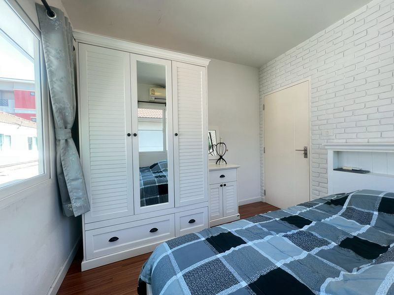 รูป ✨✨✨บ้านสภาพใหม่เหมือนมือหนึ่ง❤️โครงการ ชัยพฤกษ์ รามอินทรา–พระยาสุเรนทร์ - รูปที่ 11/21