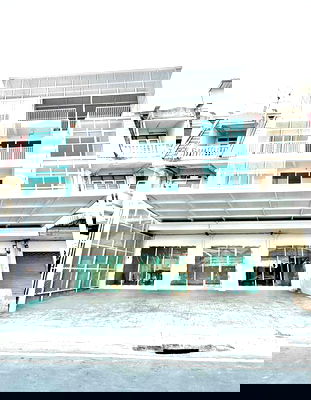 เช่าอาคารพาณิชย์ MRT แยกลำสาลี : ให้เช่าอาคารพาณิชย์ ซอยรามคำแหง 60 แขวงหัวหมาก เขตบางกะปิ