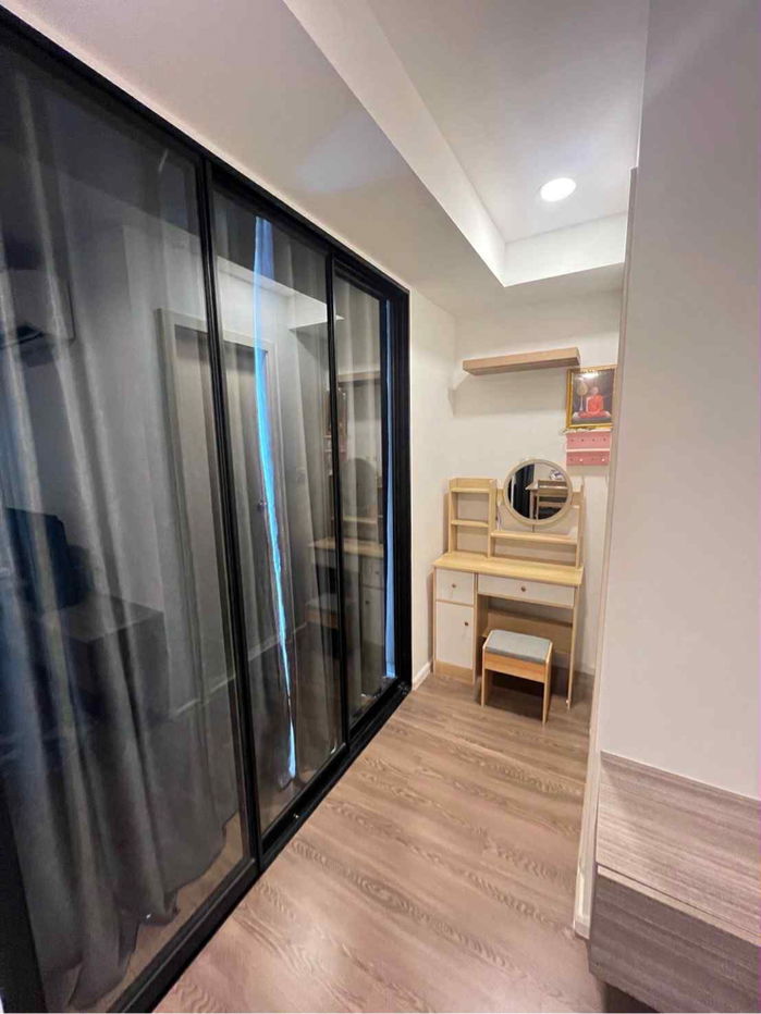 รูป ❤️‍🔥 ให้เช่า The Origin Phahol Saphanmai [ ดิ ออริจิ้น พหล สะพานใหม่ ] ใกล้ BTS สายหยุด - รูปที่ 3/7