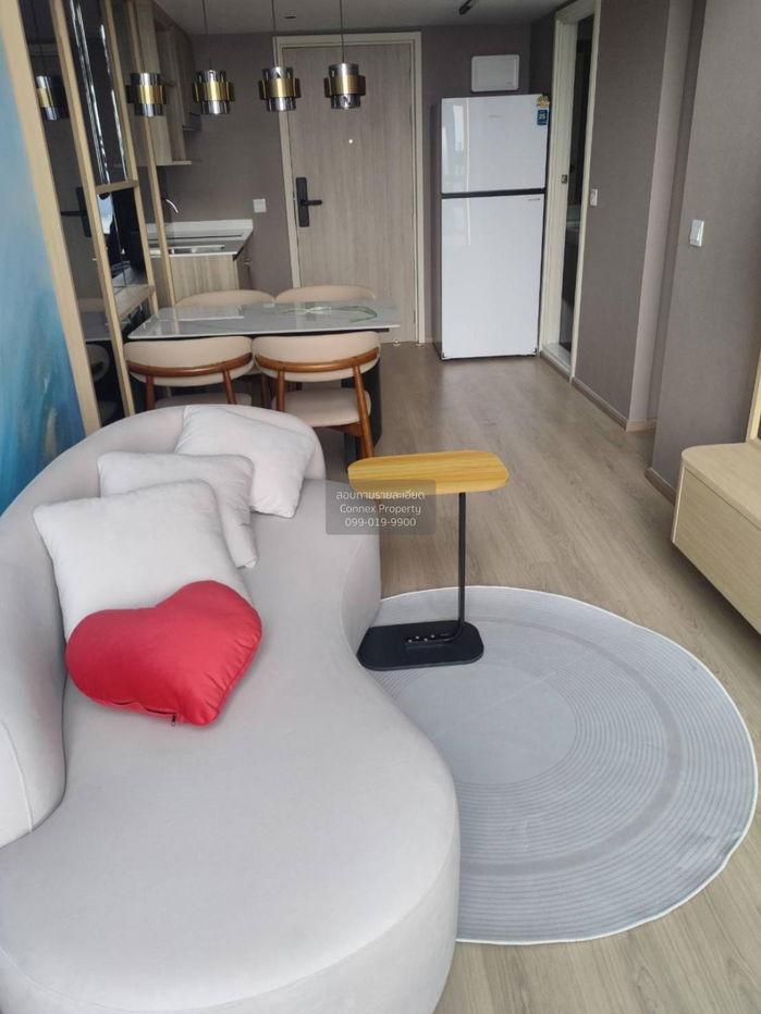 รูป เช่าคอนโด  ไลฟ์ พระราม 4 - อโศก ดูเพล็กซ์ คลองเตย เขต คลองเตย กรุงเทพ CX-121418 ✅ ทักไลน์ @connexproperty ตอบทันที ทีมงานมืออาชีพ ✅ - รูปที่ 2/12