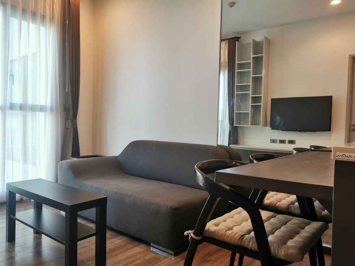 รูป ปล่อยเช่าคอนโด Wyne Sukhumvit เพียง 300 เมตรจาก BTS สถานีพระโขนง - รูปที่ 3/11