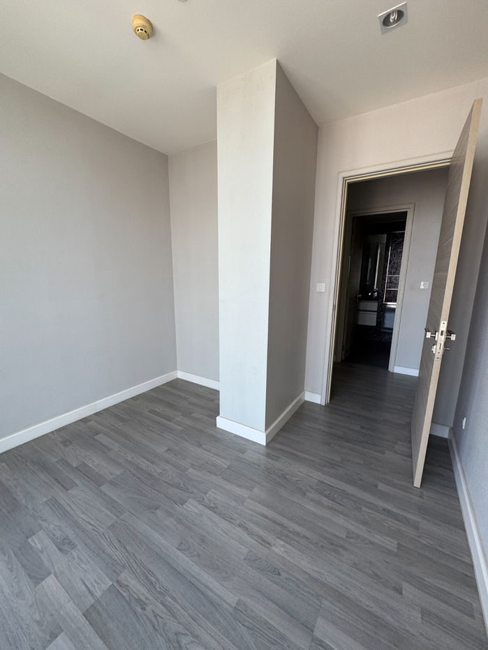 picture (Owner Direct Sale) The Room Sathorn Empty Unit,Ready to Customize! - 7/9