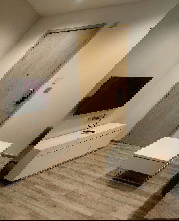 picture THE LINE Jatujak - Mochit for Rent (1bed1bath 35sqm) - 3/7