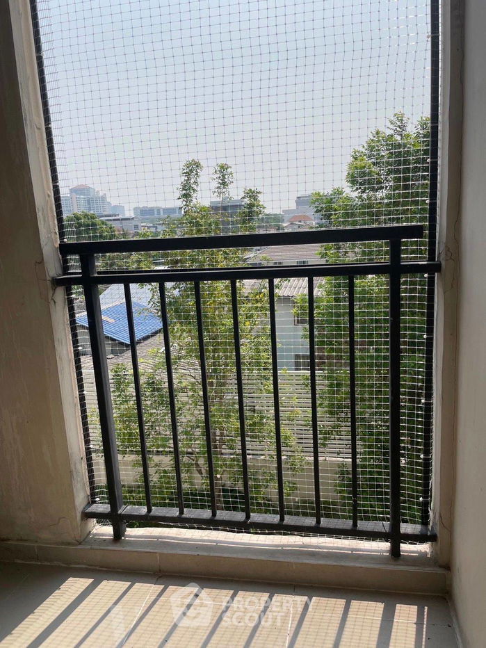 รูป คอนโด 1-ห้องนอน ที่ เอส วัน พระราม 9 ใน สวนหลวง (ID 2102919) - รูปที่ 9/13