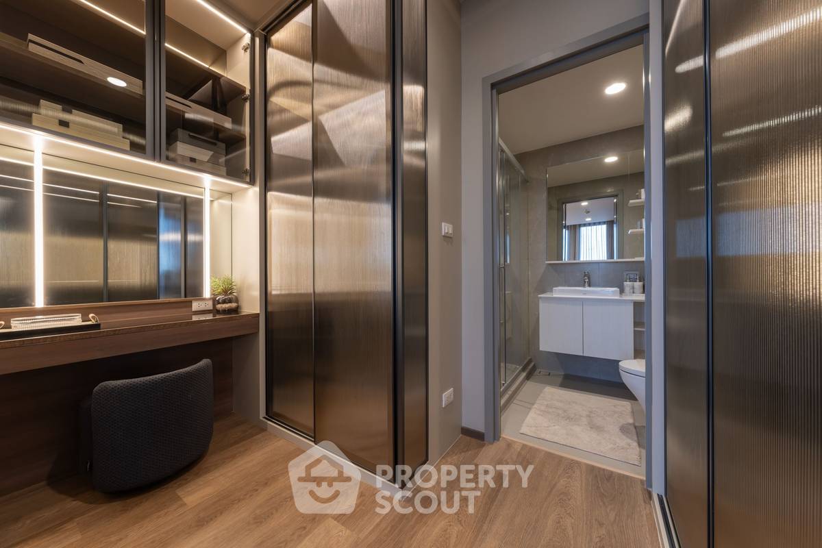 รูป คอนโด 3-ห้องนอน ที่ ดิ อิสสระ สาทร ใน ทุ่งมหาเมฆ (ID 1449181) - รูปที่ 5/6