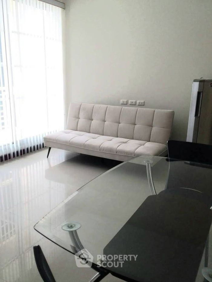 รูป คอนโด 1-ห้องนอน ที่ บ้านกลางกรุง สยาม-ปทุมวัน คอนโดมิเนียม ใกล้ BTS ราชเทวี (ID 2506868) - รูปที่ 3/4