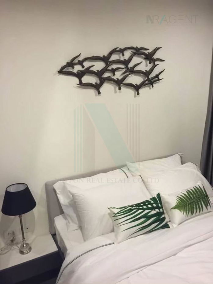 รูป 📌 ขายคอนโด เดอะ เบส พาร์คอีสต์ สุขุมวิท 77 อาคาร 1 ชั้น 12 1 ห้องนอน ขนาด 26.00 ตรม ใกล้ บิ๊กซี เอ็กซ์ตร้า อ่อนนุช - รูปที่ 4/8