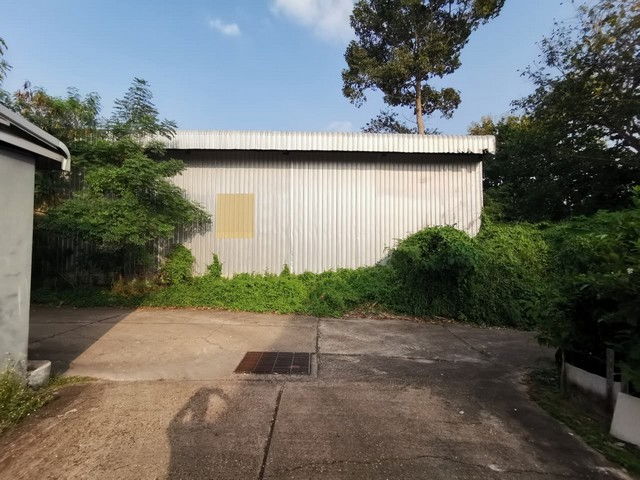 picture FOR SALE WAREHOUSE PROPERTY 4687000 BAHT. - 8/8