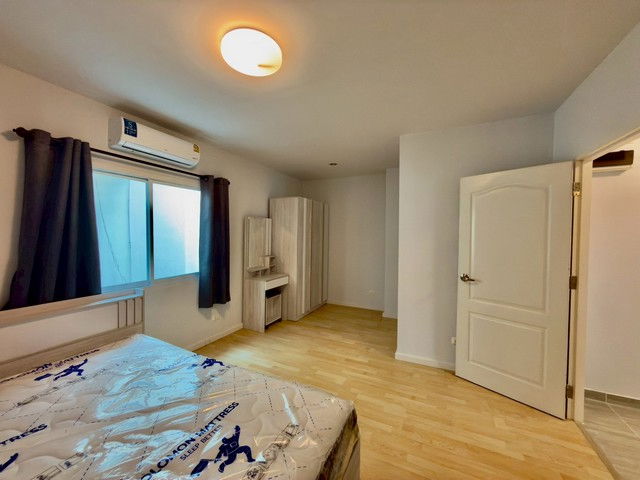 รูป โครงการวิลล่ามาร็อค บางแสน (Villa Maroc Bangsaen) - รูปที่ 10/31