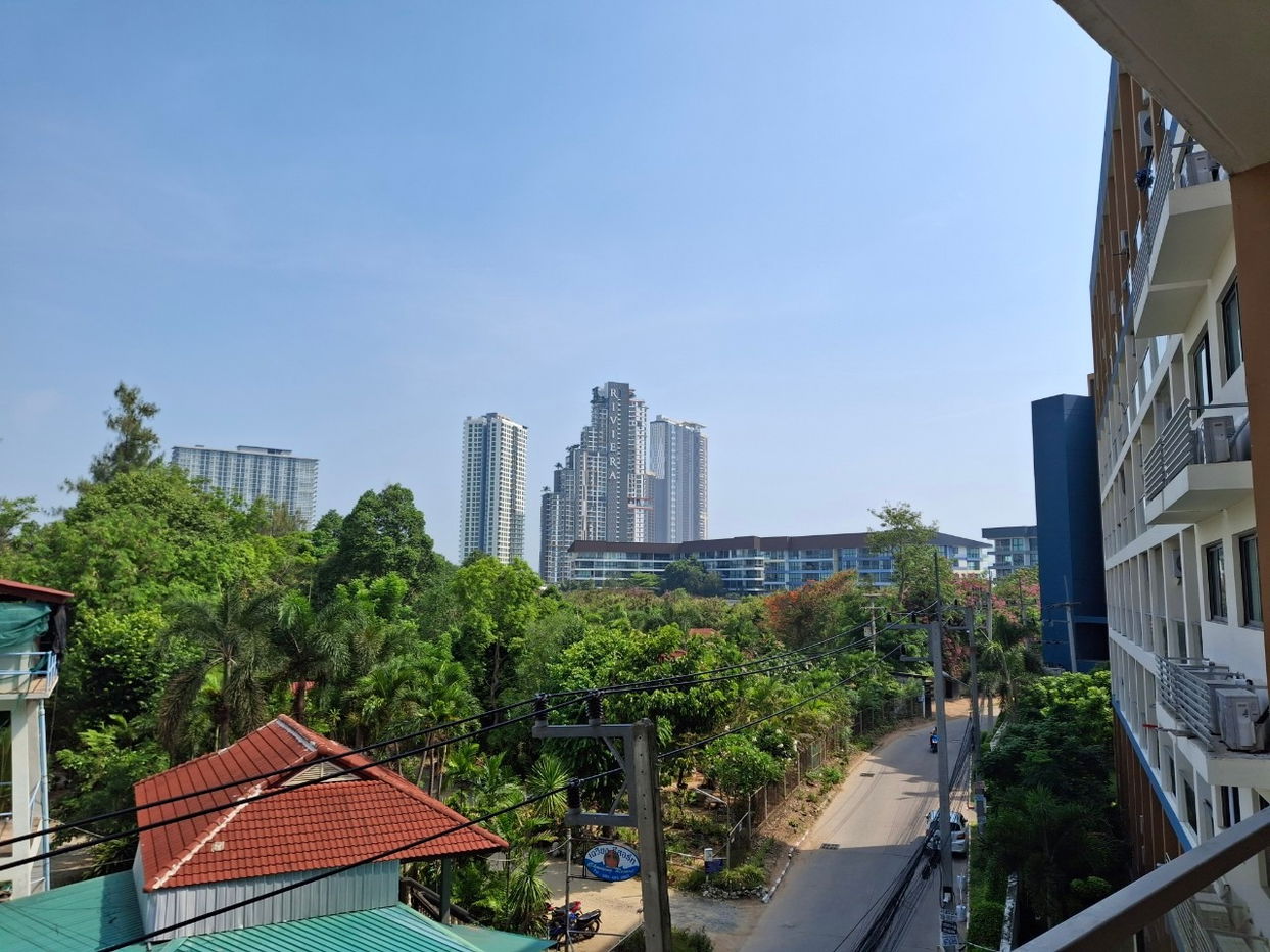 รูป Laguna Beach Resort 2 Jomtien, Pattaya - รูปที่ 11/13