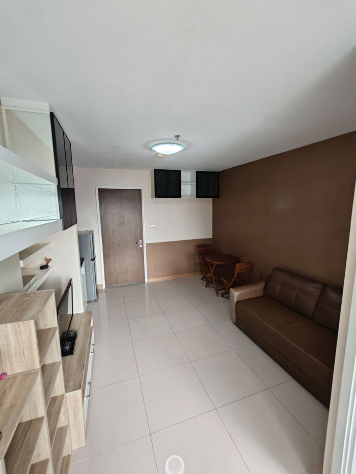 รูป คอนโดให้เช่า ติดถนนราษฎร์บูรณะ ริมแม่น้ำเจ้าพระยา - รูปที่ 13/32