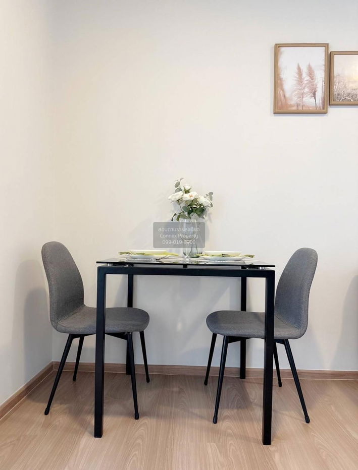 รูป 🔥🔥🔥 เช่าคอนโด  ชีวาทัย ปิ่นเกล้า MRT-บางยี่ขัน บางยี่ขัน เขต บางพลัด กรุงเทพ CX-88107 ✅ ทักไลน์ @connexproperty ตอบทันที ทีมงานมืออาชีพ ✅ 🔥🔥🔥 - รูปที่ 11/12