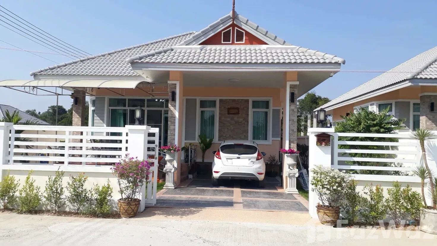 รูป ขาย บ้านเดี่ยว 2 ห้องนอน ใน ทับใต้, ประจวบคีรีขันธ์ 1147710 - รูปที่ 1/11