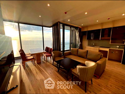 คอนโดให้เช่า : คอนโด 2-ห้องนอน ที่ อารมณ์ วงศ์อมาตย์ ใกล้ ปราสาทสัจธรรม (ID 2491137)