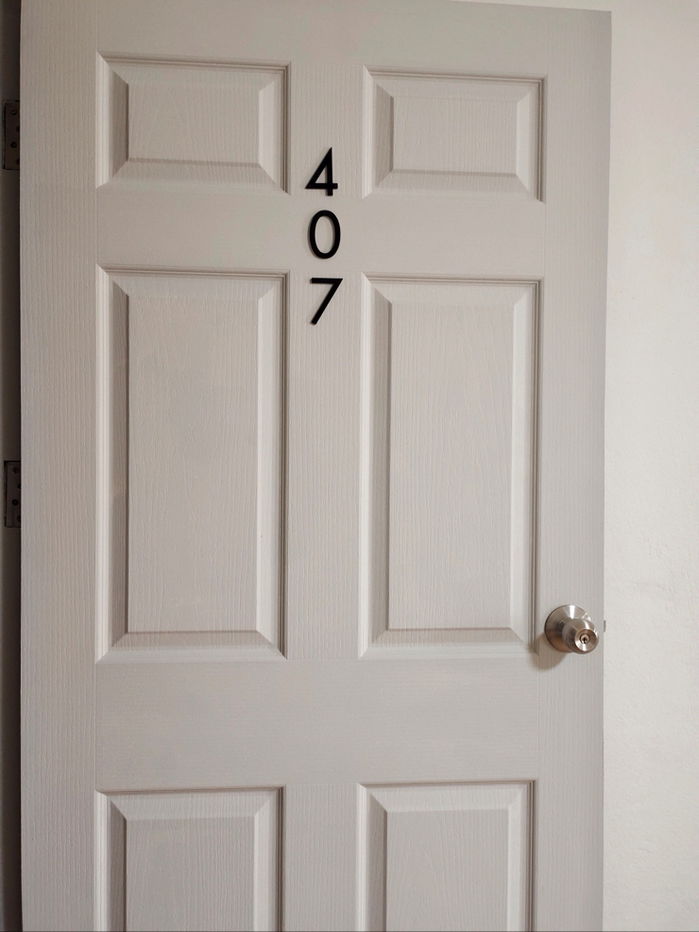 รูป คอนโดใกล้รถไฟฟ้าแบริ่งราคาถูก กัญญาเฮ้าส์ - รูปที่ 6/8