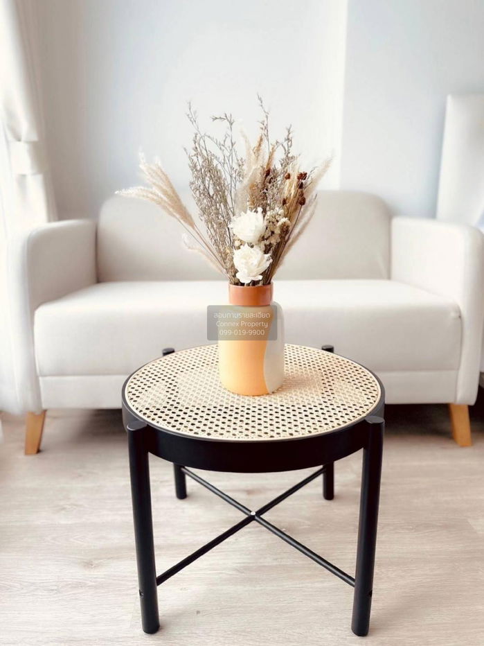 รูป 🔥🔥🔥 เช่าคอนโด  เดอะริช พระราม 9 - ศรีนครินทร์ ARL-หัวหมาก สวนหลวง เขต สวนหลวง กรุงเทพ CX-87762 ✅ ทักไลน์ @connexproperty ตอบทันที ทีมงานมืออาชีพ ✅ 🔥🔥🔥 - รูปที่ 4/11