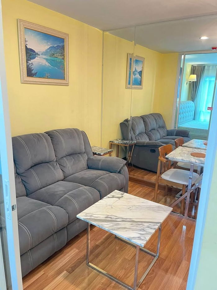 รูป 👑 For rent  🌃 Regent home Sukhumvit 81 🌃 JA-779 - รูปที่ 6/13