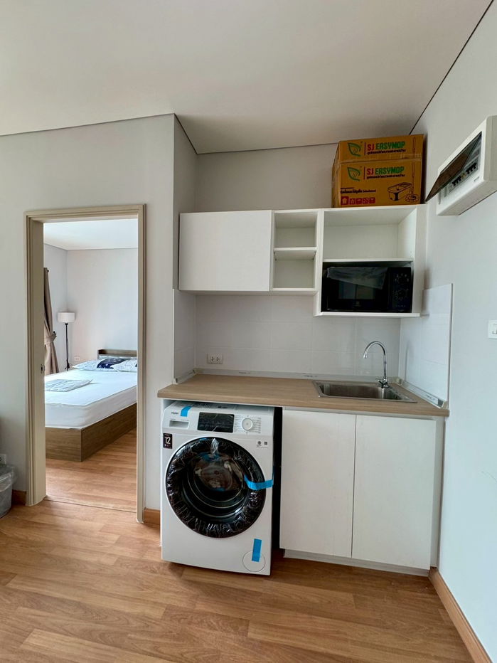 picture 🔥 Condo For Rent - Lumpini Place Taopoon Interchange 🔥 - 2/8