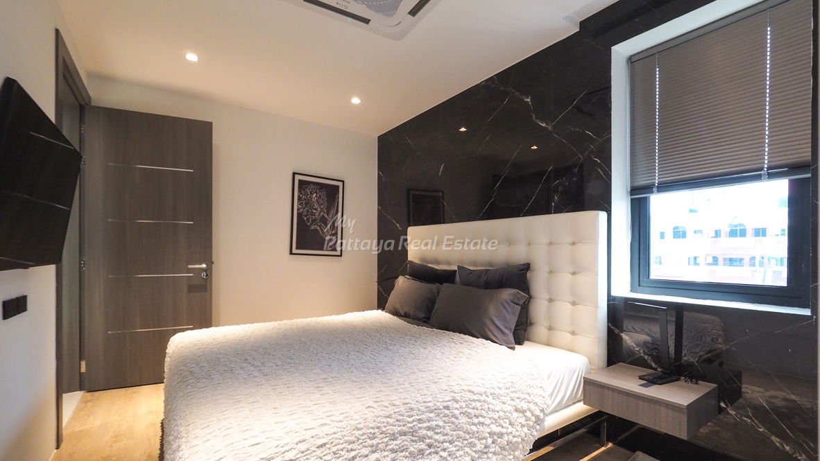 รูป HPLV01 - ขายบ้านวิลล่า 4 ห้องนอน พระตำหนัก - รูปที่ 22/35