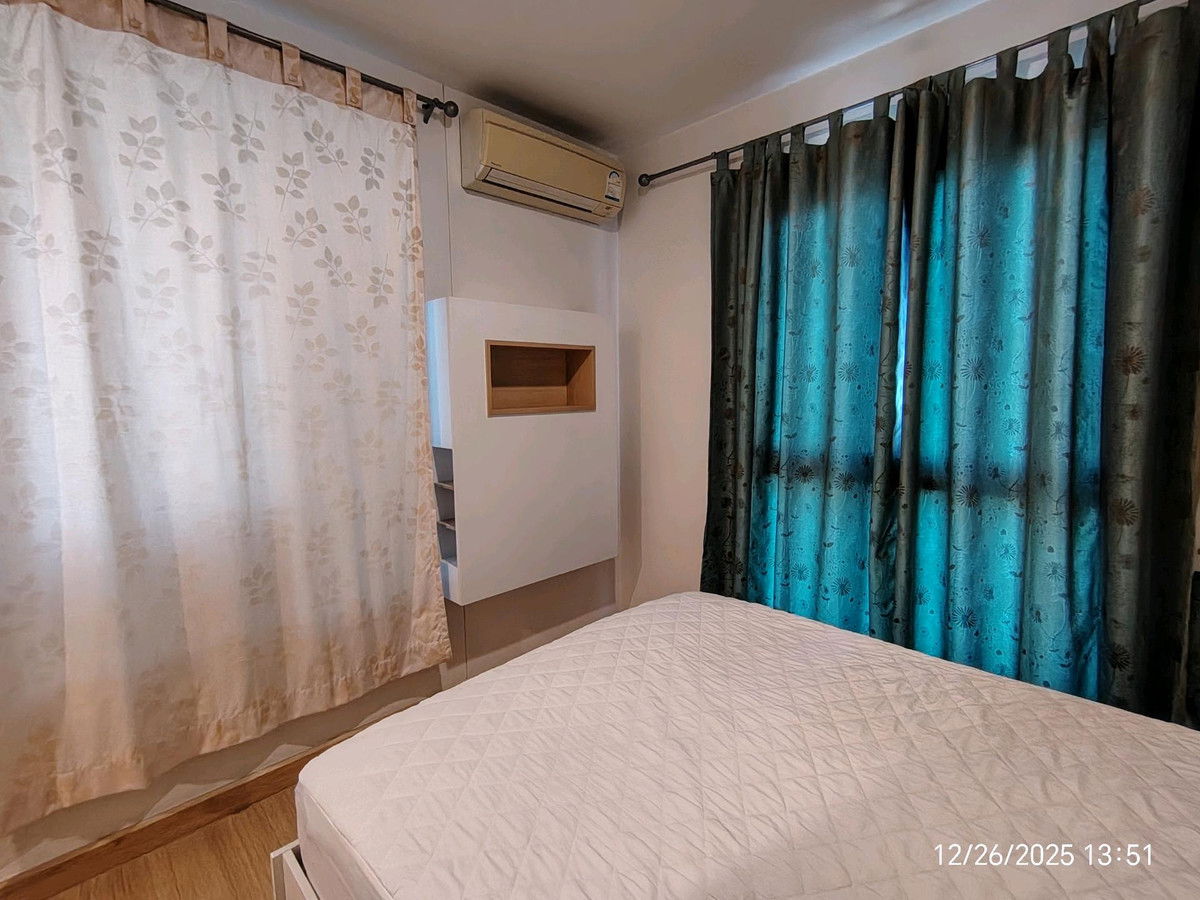 รูป #SC10498​​ ​​ 📌  ให้เช่า | 🟦🟨เดอะ พาร์คแลนด์ ศรีนครินทร์ เลคไซด์​​🟥🟩💬 𝑪𝒐𝒏𝒕𝒂𝒄𝒕 𝑳𝑰𝑵𝑬: @𝒔𝒆𝒄𝒓𝒆𝒕𝒑𝒓𝒐𝒑𝒆𝒓𝒕𝒚 🔥✨ - รูปที่ 10/13