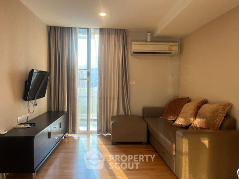 1-BR Condo at The Fine By Fine Home (Ari4 - Paholyothin) near BTS Ari (ID 1776750)
