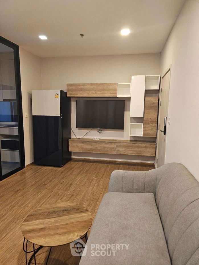 รูป คอนโด 2-ห้องนอน ที่ เมทริส พระราม 9-รามคำแหง ใกล้ ARL รามคำแหง (ID 2503827) - รูปที่ 9/18