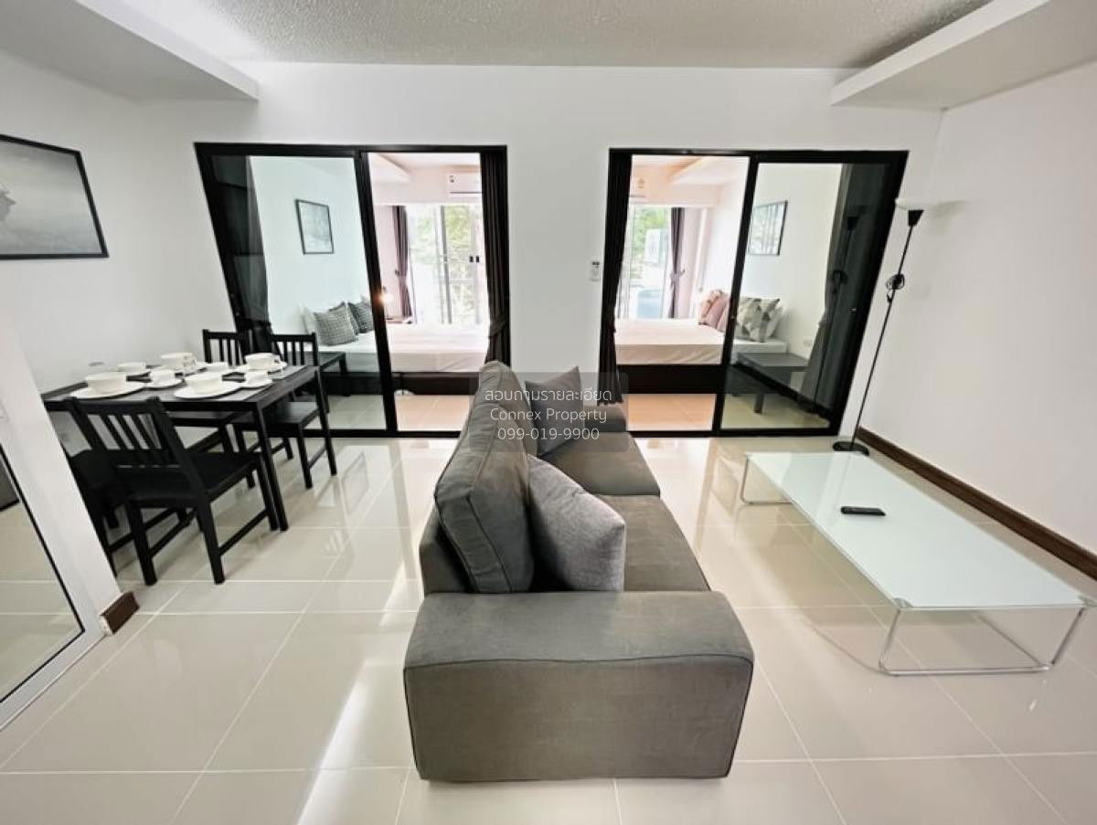 รูป เช่าคอนโด  เดอะ วอเตอร์ฟอร์ด สุขุมวิท 50 BTS-พระโขนง พระโขนง เขต คลองเตย กรุงเทพ CX-86999 ✅ ทักไลน์ @connexproperty ตอบทันที ทีมงานมืออาชีพ ✅ - รูปที่ 6/12