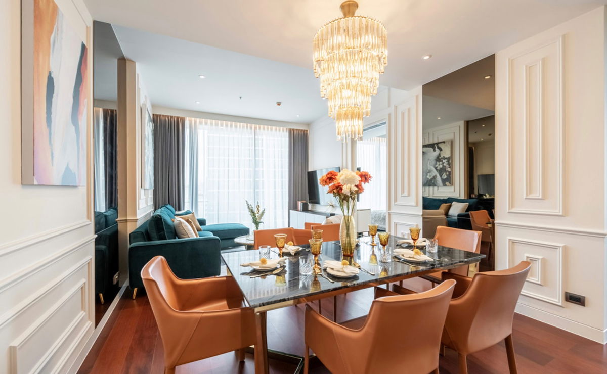 รูป เช่า คุณ บาย ยู แสนสิริ 2 นอน สวย ทำเลดี พร้อมอยู่ ใกล้ BTS ทองหล่อ สนใจแอตไลน์ครับ@841qqlnr - รูปที่ 14/28