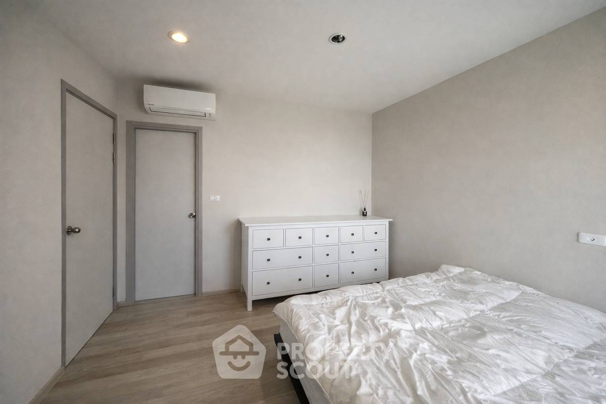 รูป คอนโด 2-ห้องนอน ที่ ไอดีโอ โมบิ สุขุมวิท อีสต์พอยท์ ใกล้ BTS แบริ่ง (ID 2468880) - รูปที่ 3/10