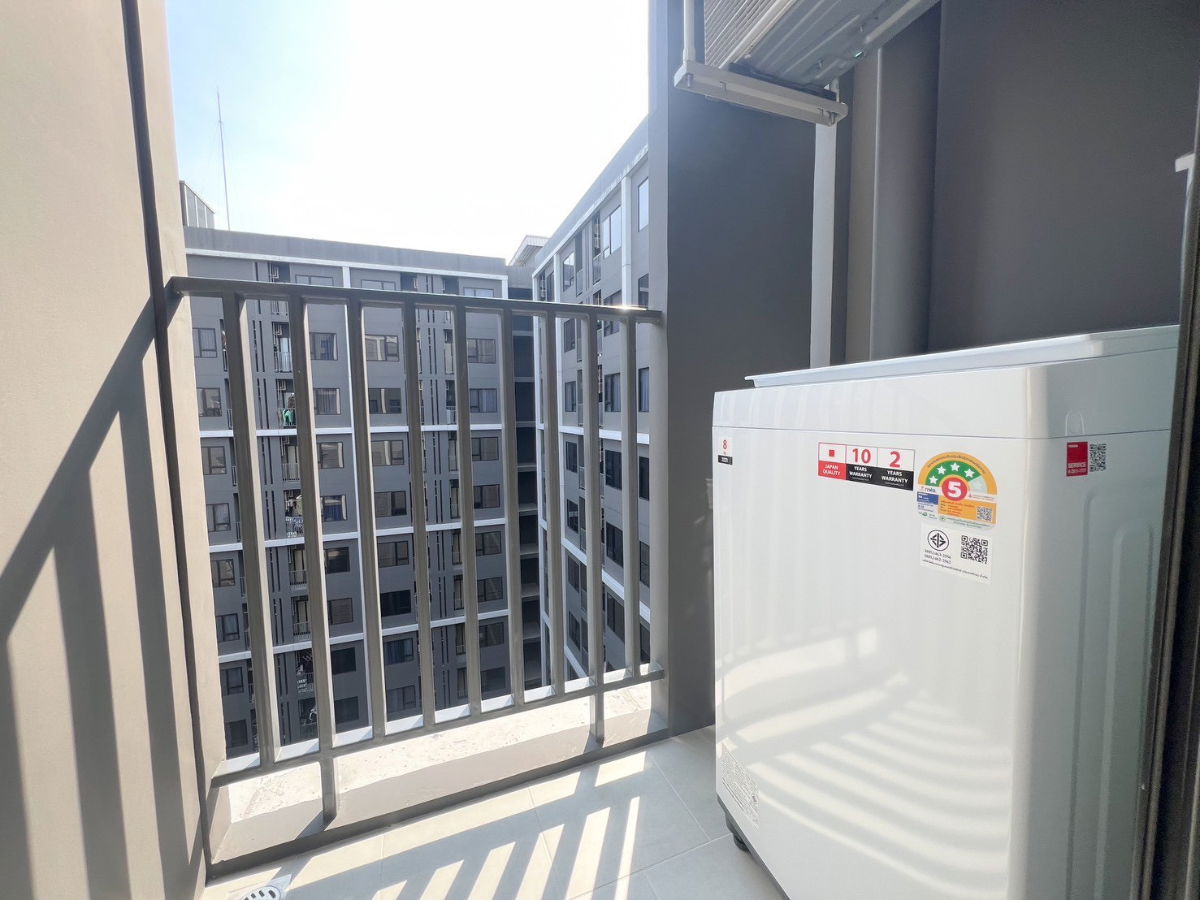 รูป 🏢 ให้เช่าคอนโด : Chewathai PinKlao (ชีวาทัย ปิ่นเกล้า)   รหัสทรัพย์ | 📌LNP-C6987  - รูปที่ 9/20